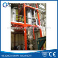 TFE high efficient used engine oil refining machine